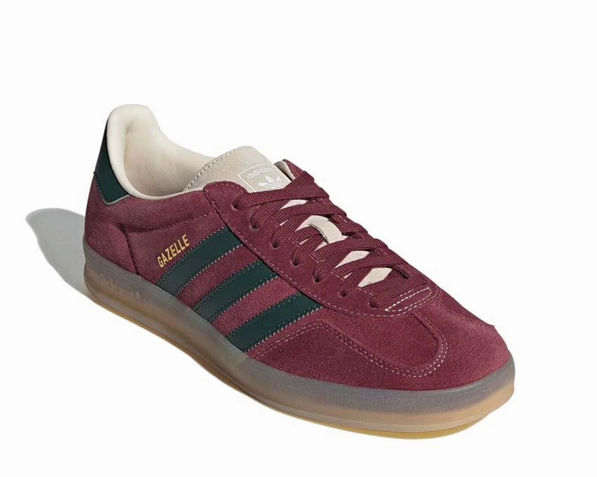 Adidas Gazelle Indoor Timeless casual kicks