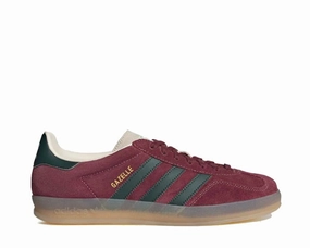 Adidas Gazelle Indoor Adidas Gazelle retro shoes for daily comfort