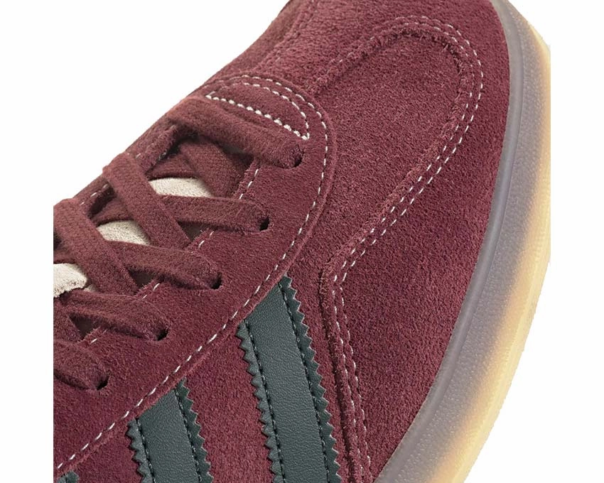 Adidas Gazelle Indoor Timeless casual kicks