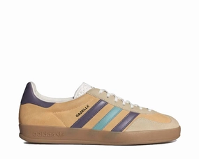 Adidas Gazelle Indoor Adidas Mens sneakers for sport and fashion