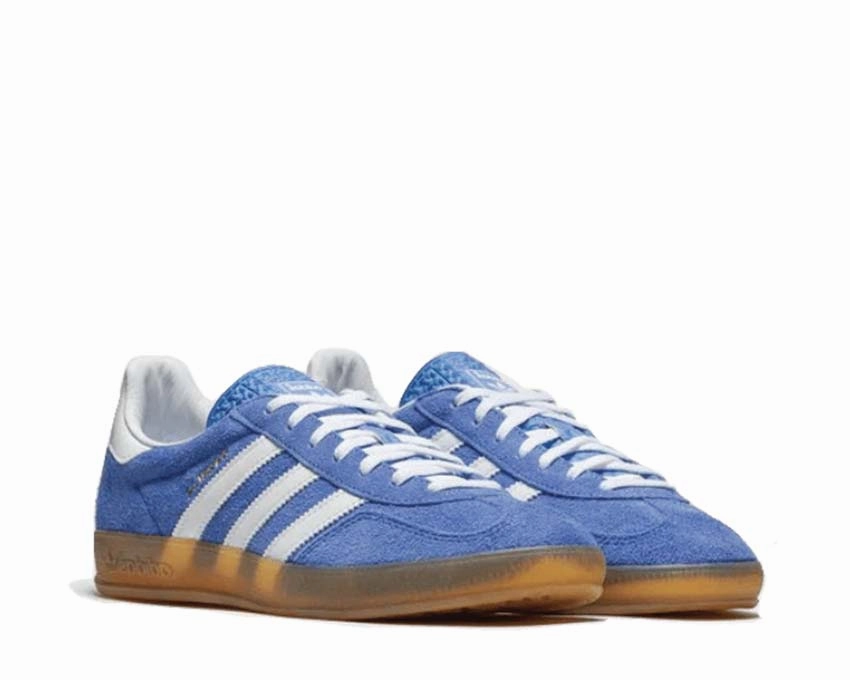 Adidas Gazelle Indoor W Comfort low-top kicks for her