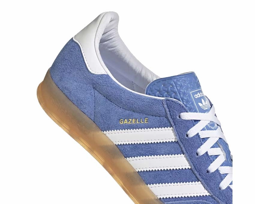 Adidas Gazelle Indoor W Comfort low-top kicks for her
