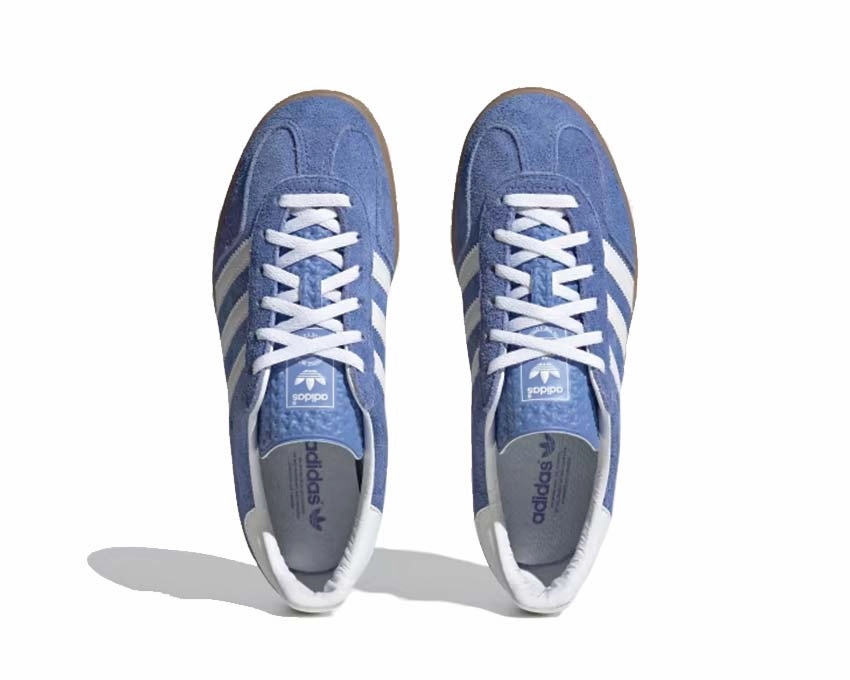 Adidas Gazelle Indoor W Comfort low-top kicks for her