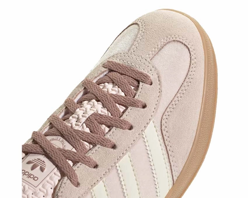 Adidas Gazelle Indoor W "Warm Clay" Timeless casual kicks