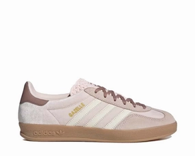 Adidas Gazelle Indoor W "Warm Clay" Adidas Gazelle retro shoes for daily comfort