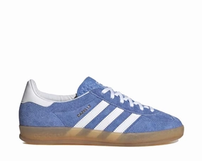 Adidas Gazelle Indoor W Adidas Gazelle retro shoes for daily comfort