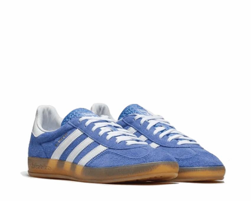Adidas Gazelle Indoor W Timeless casual kicks