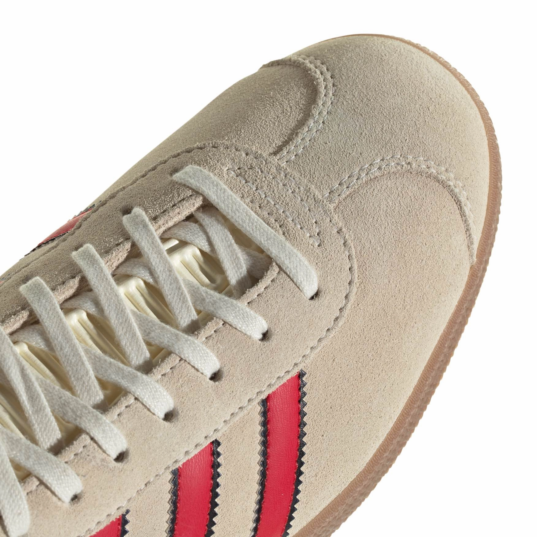 adidas Gazelle Manchester United Terrace Icons Shoes Suede retro footwear