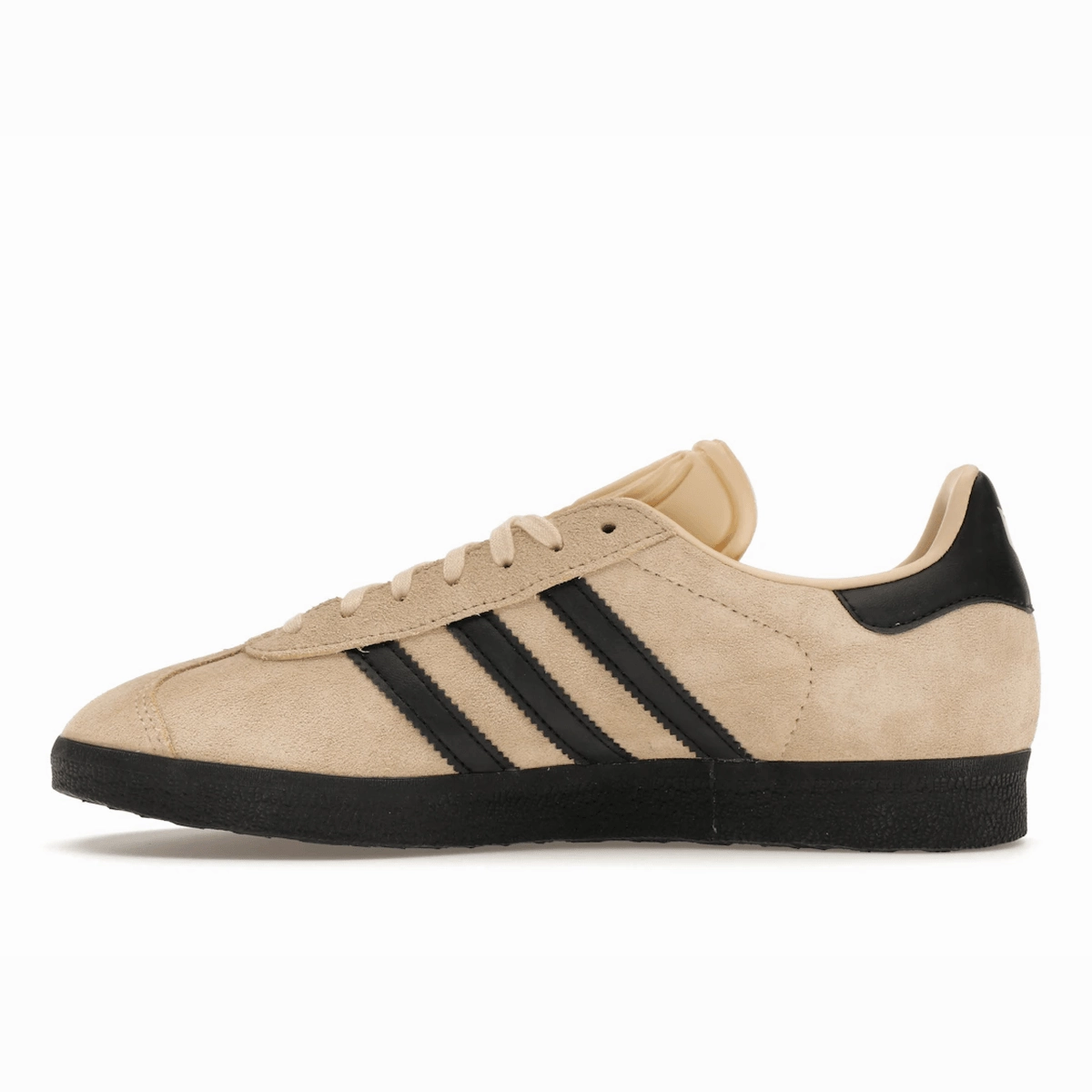 Adidas Gazelle Messi Triunfo Dorado Laid-back daily shoes