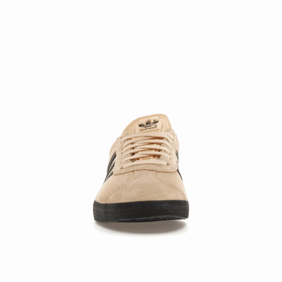 Adidas Gazelle Messi Triunfo Dorado Laid-back daily shoes