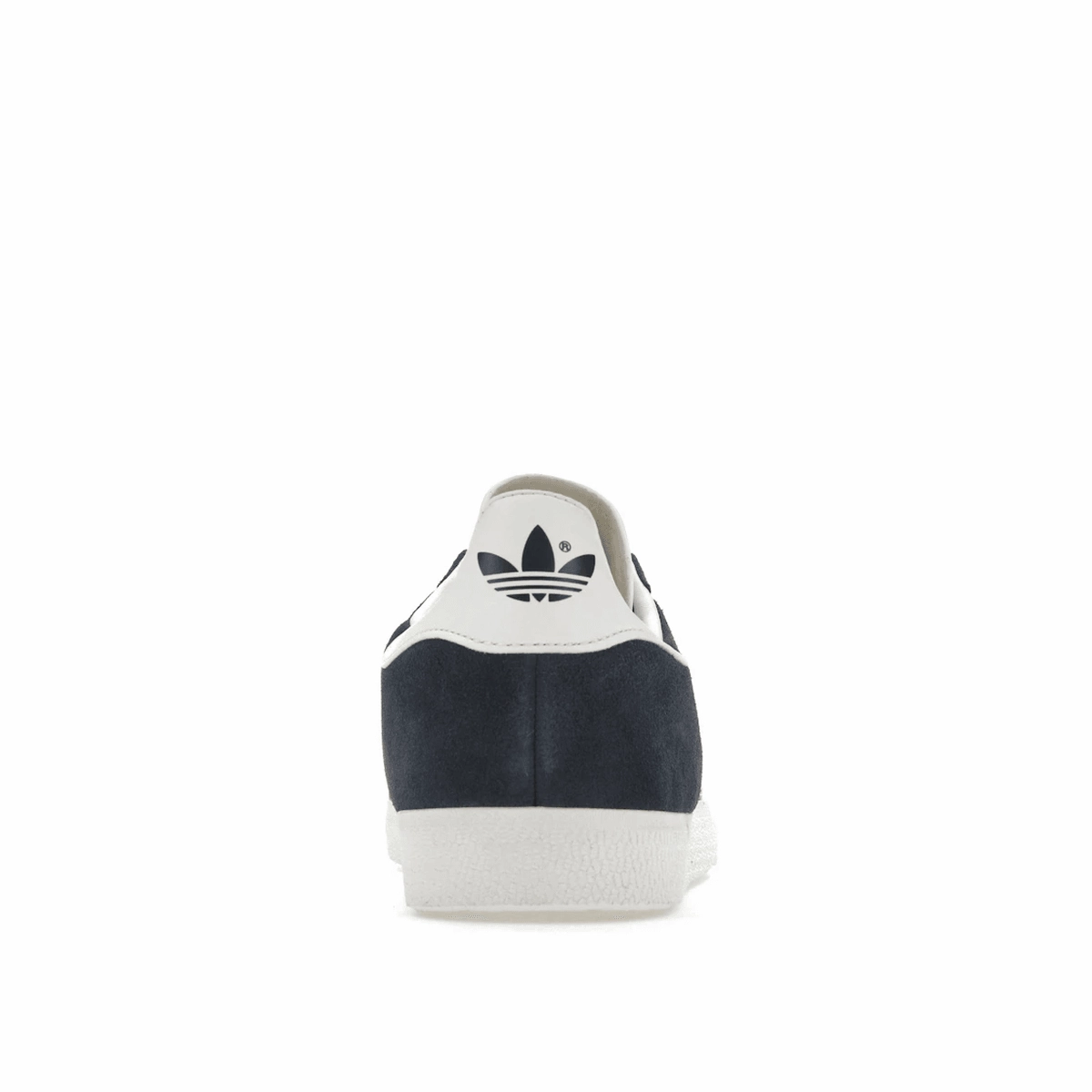 Adidas Gazelle Navy White Laid-back daily shoes