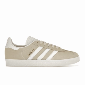 Adidas Gazelle Off White Cloud White Adidas Gazelle everyday wear shoes with style