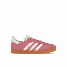 Adidas Gazelle Pink Fusion Adidas Gazelle everyday wear shoes with style