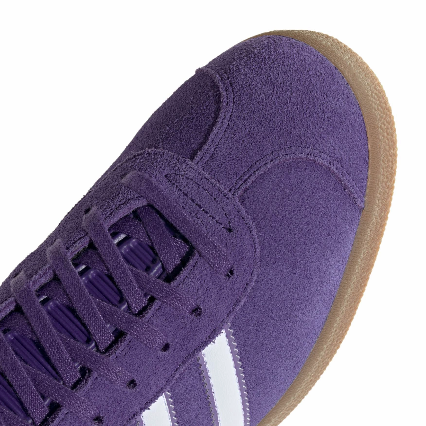 adidas Gazelle Real Madrid Terrace Icons Shoes Suede retro footwear