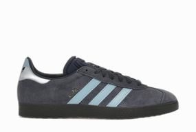 Adidas Gazelle Shadow Navy Gum Adidas Gazelle everyday wear shoes with style