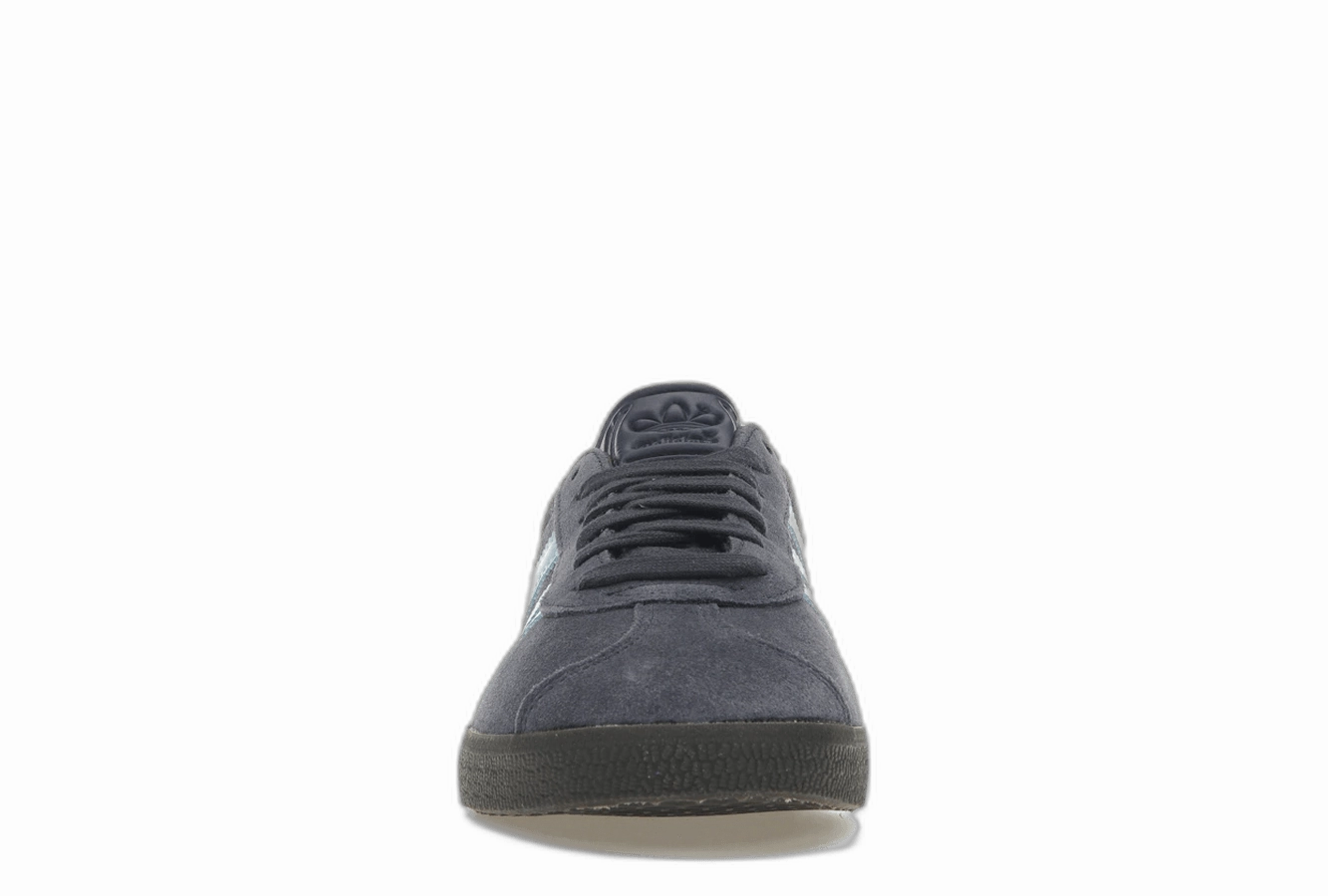 Adidas Gazelle Shadow Navy Gum Laid-back daily shoes