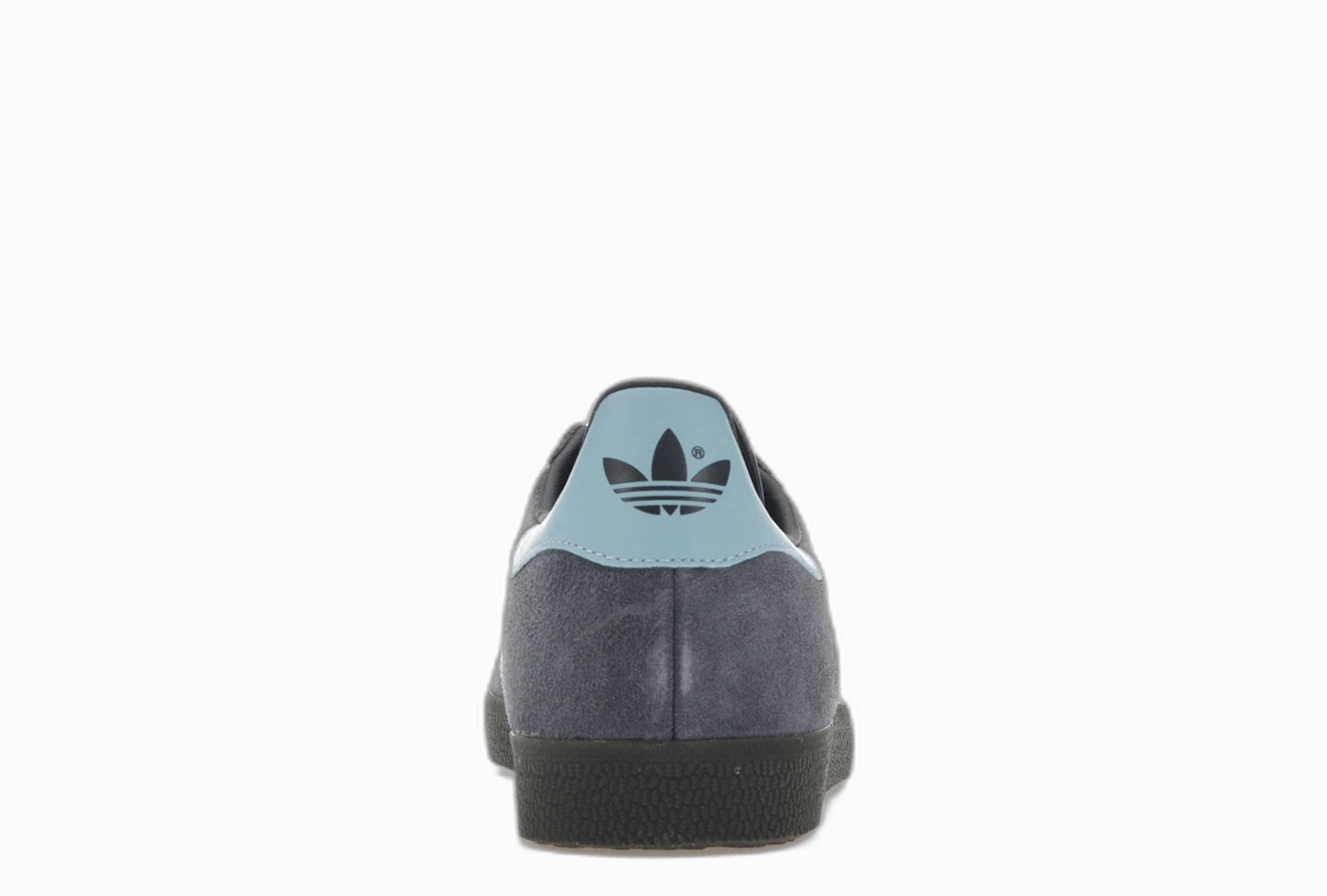 Adidas Gazelle Shadow Navy Gum Laid-back daily shoes