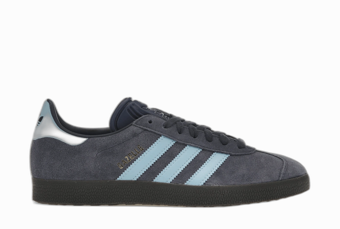Adidas Gazelle Shadow Navy Gum Adidas Gazelle everyday wear shoes with style