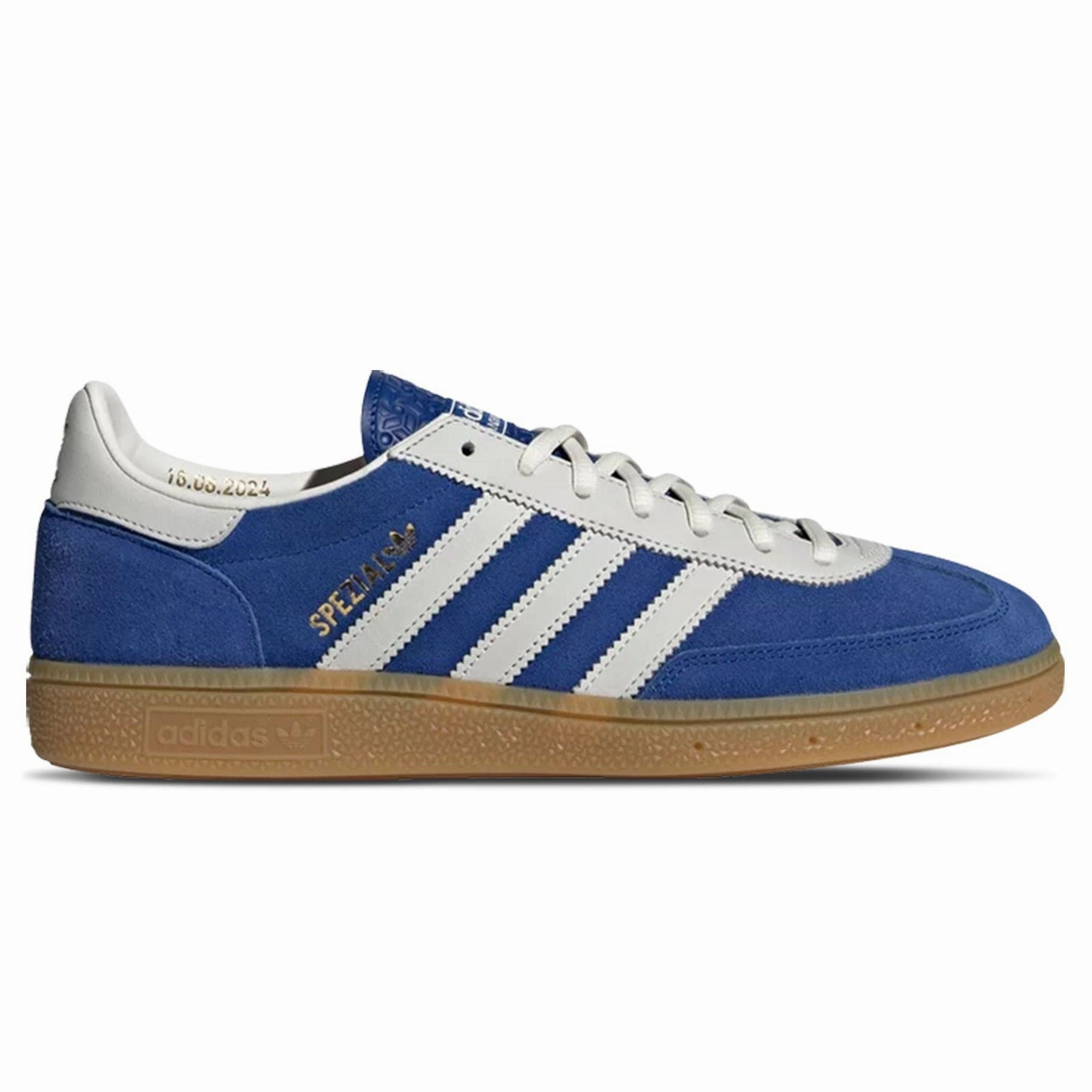adidas Handball Spezial '75th Anniversary' Low-profile athletic trainers