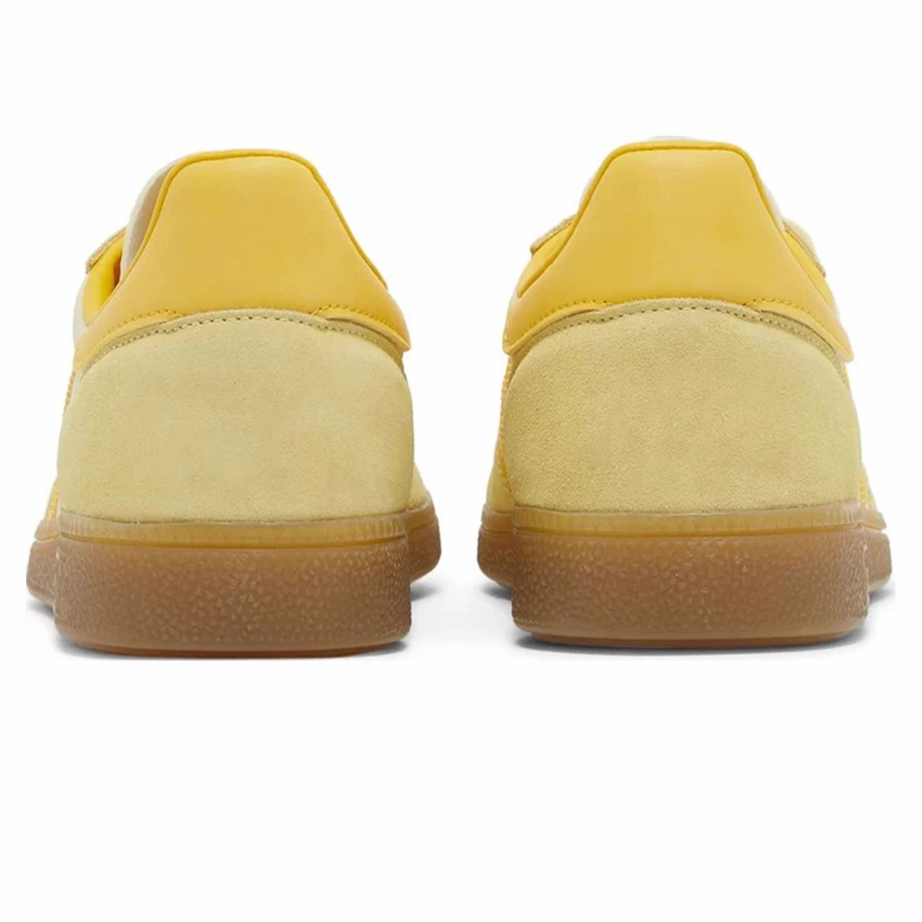 adidas Handball Spezial 'Almost Yellow Gum' Low-profile athletic trainers