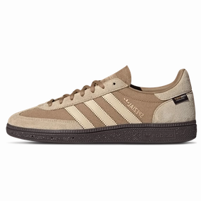 adidas Handball Spezial 'Cardboard Cordura' Adidas Handball Spezial trainers with gum sole