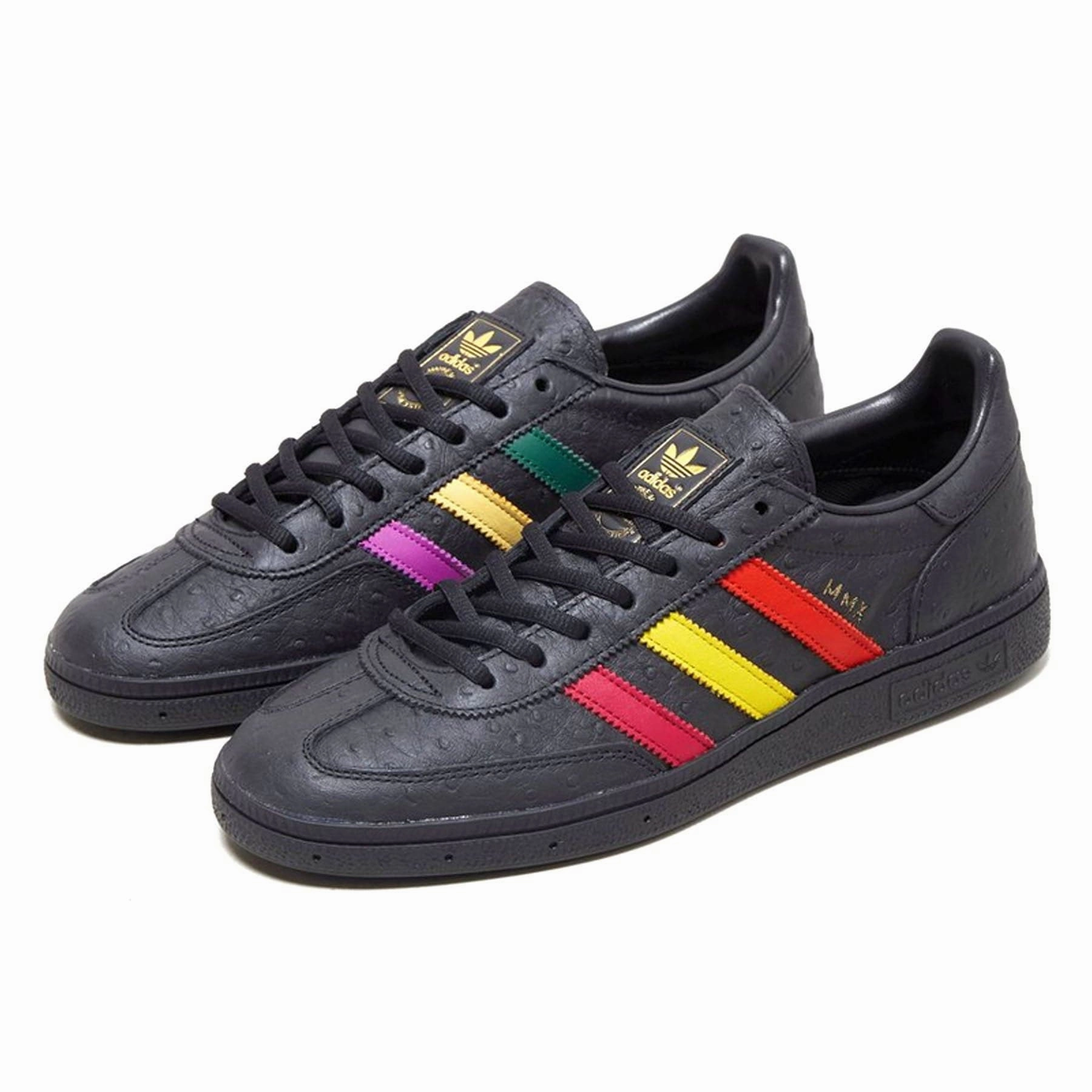 adidas Handball Spezial 'City Series' size? Exclusive Low-profile athletic trainers
