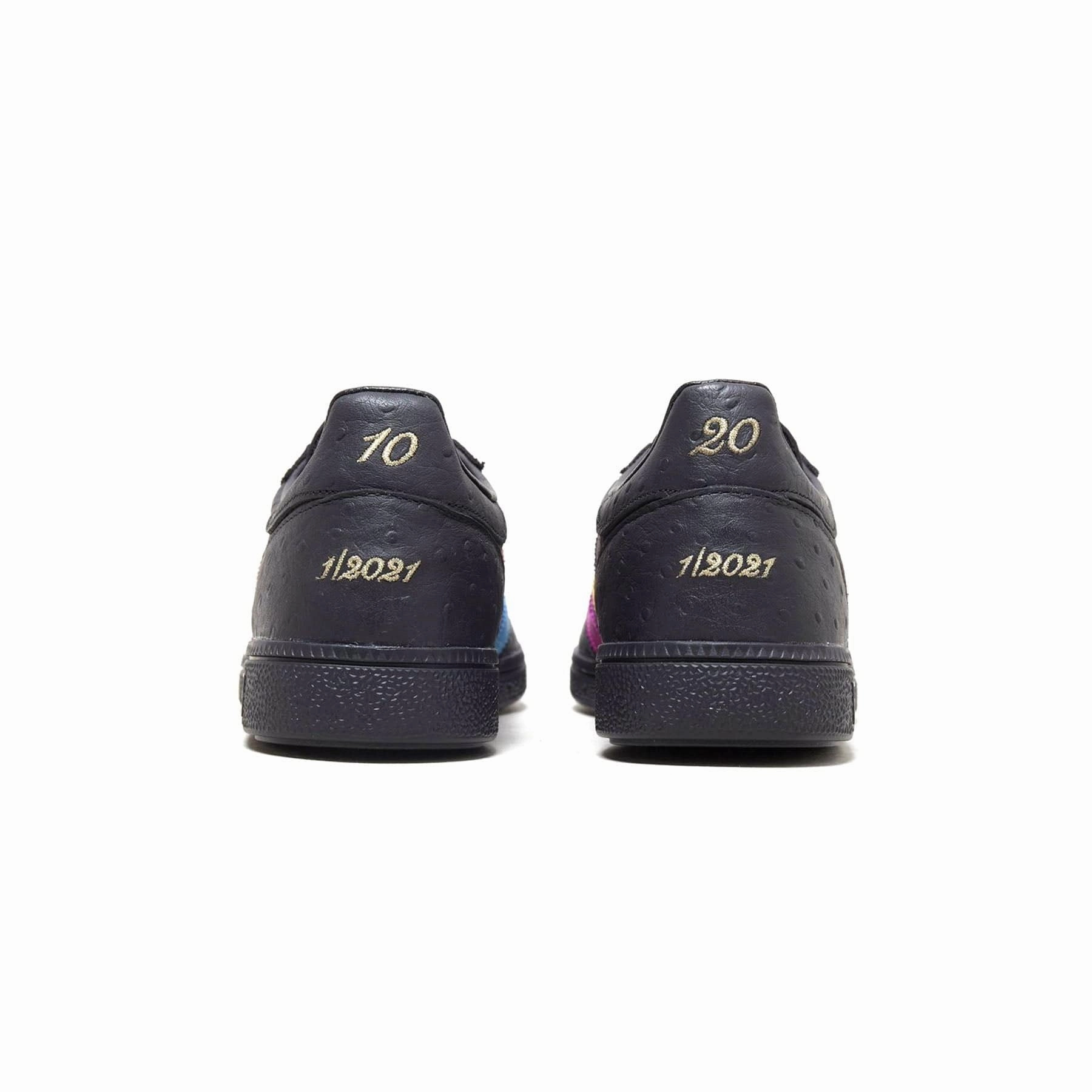 adidas Handball Spezial 'City Series' size? Exclusive Low-profile athletic trainers
