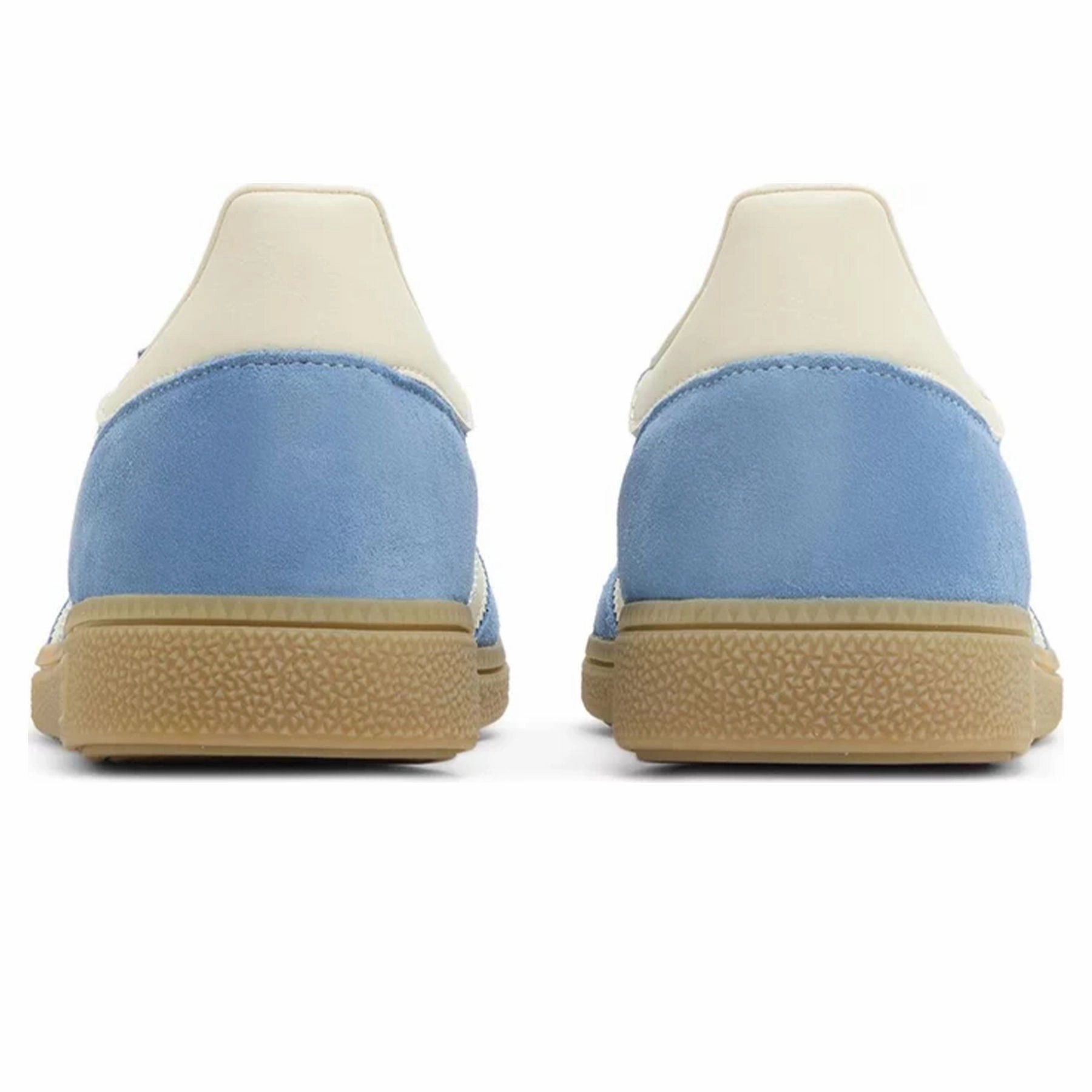 adidas Handball Spezial 'Core Blue Gum' Low-profile athletic trainers