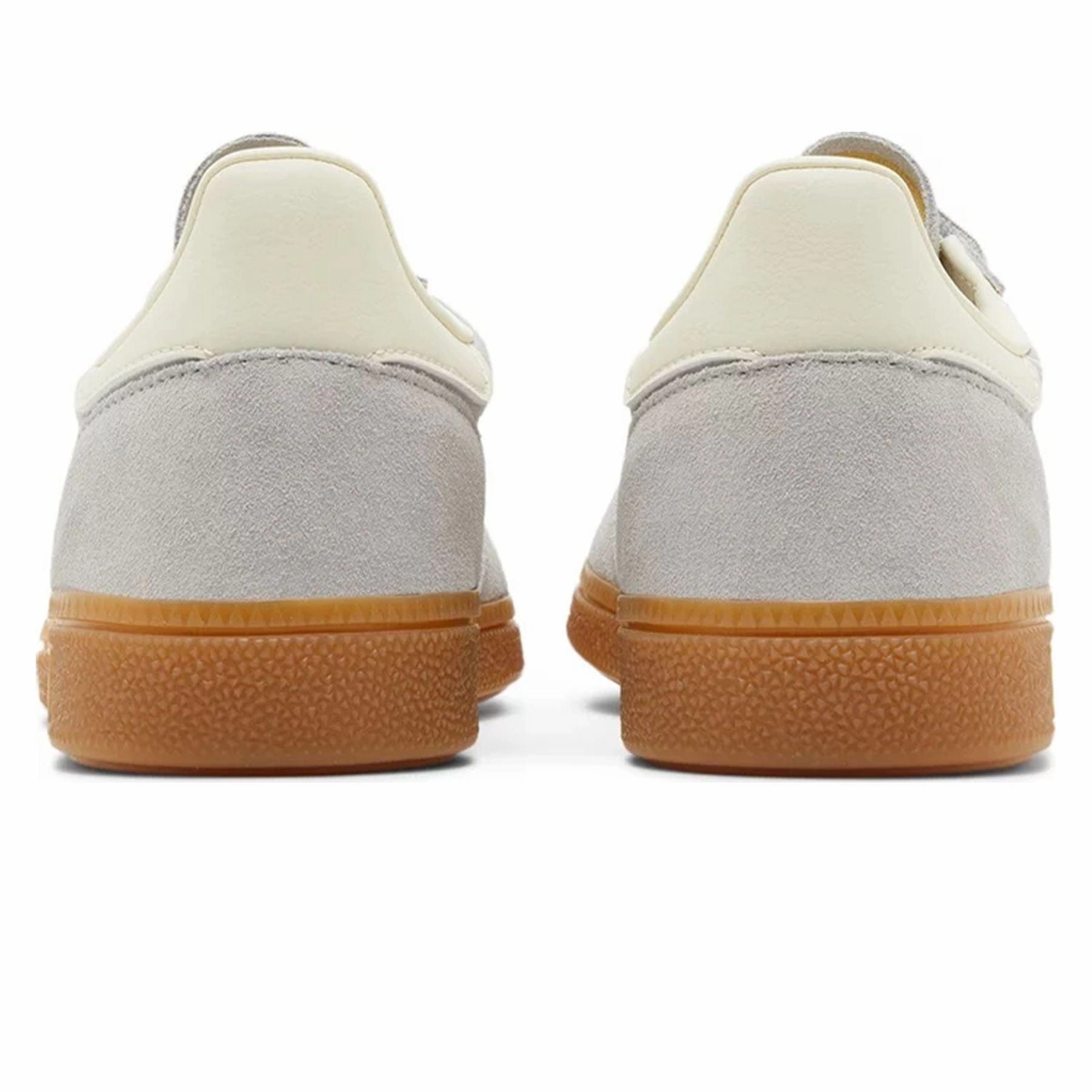 adidas Handball Spezial 'Grey Cream' Low-profile athletic trainers