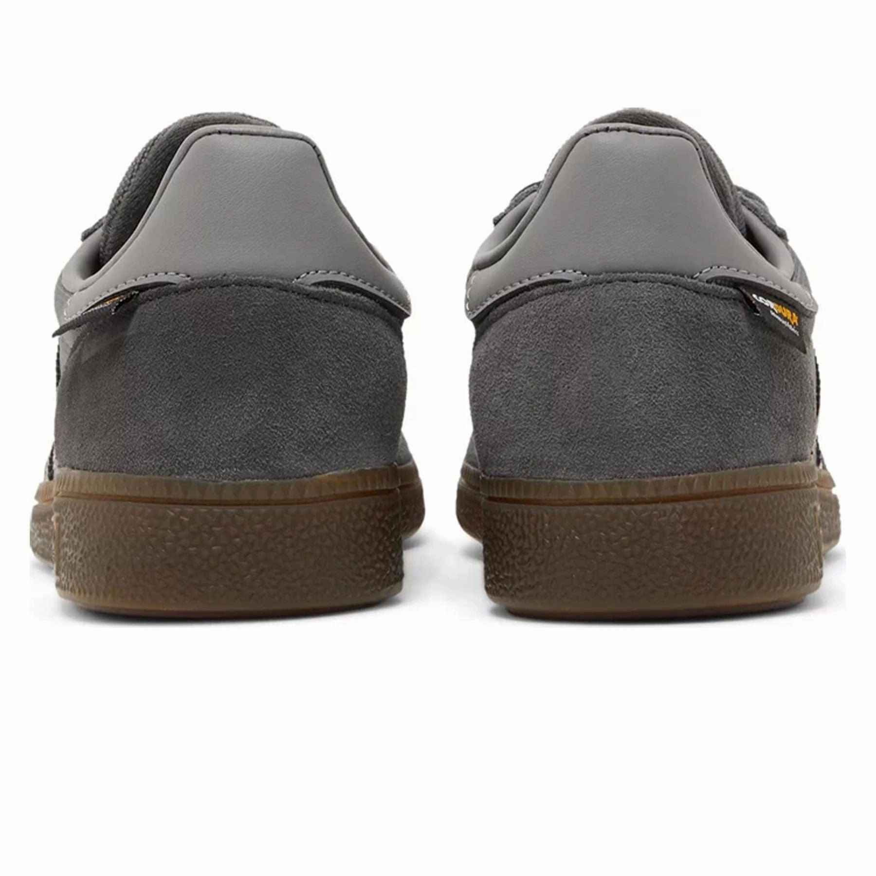 adidas Handball Spezial 'Grey Gum' Low-profile athletic trainers