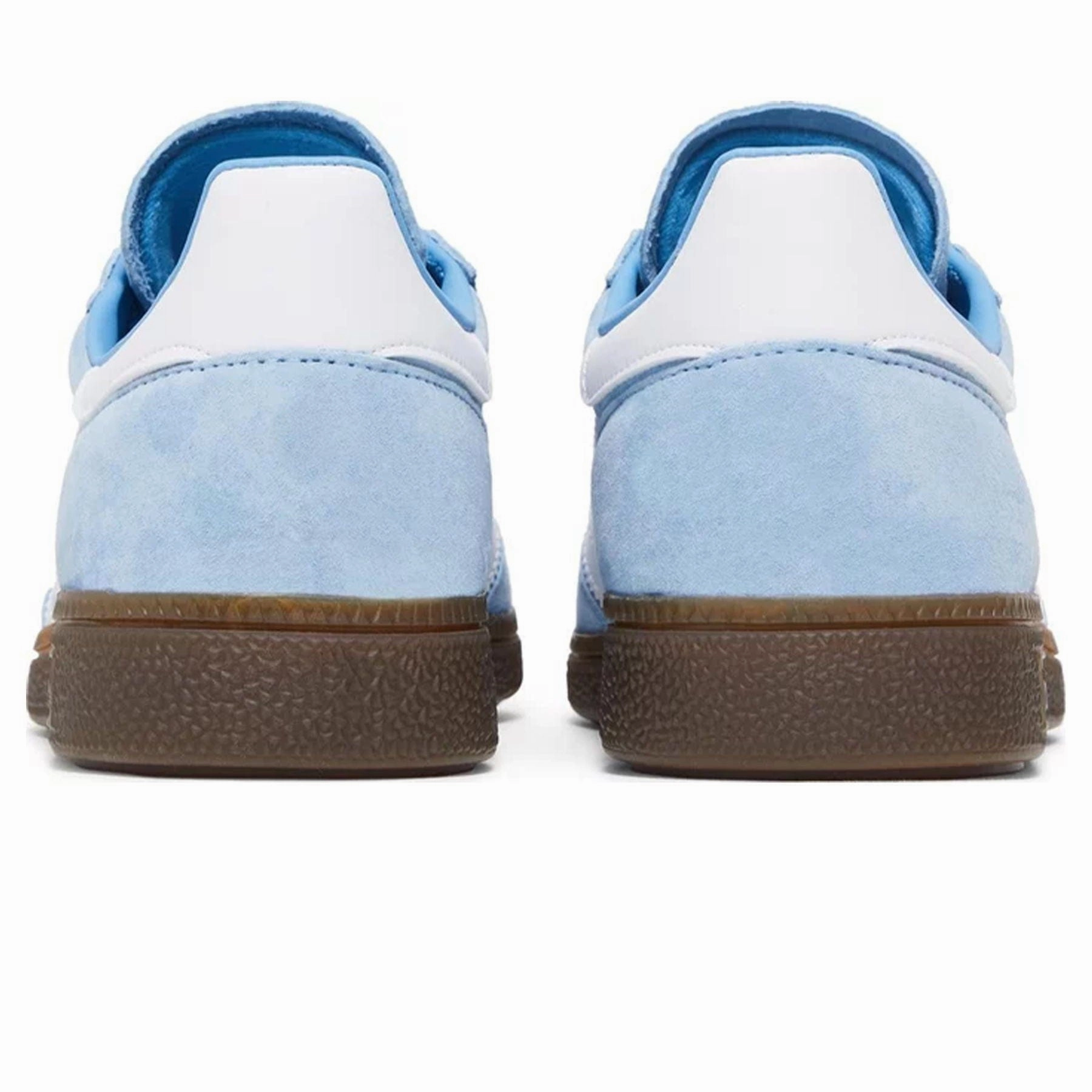 adidas Handball Spezial 'Light Blue' Low-profile athletic trainers