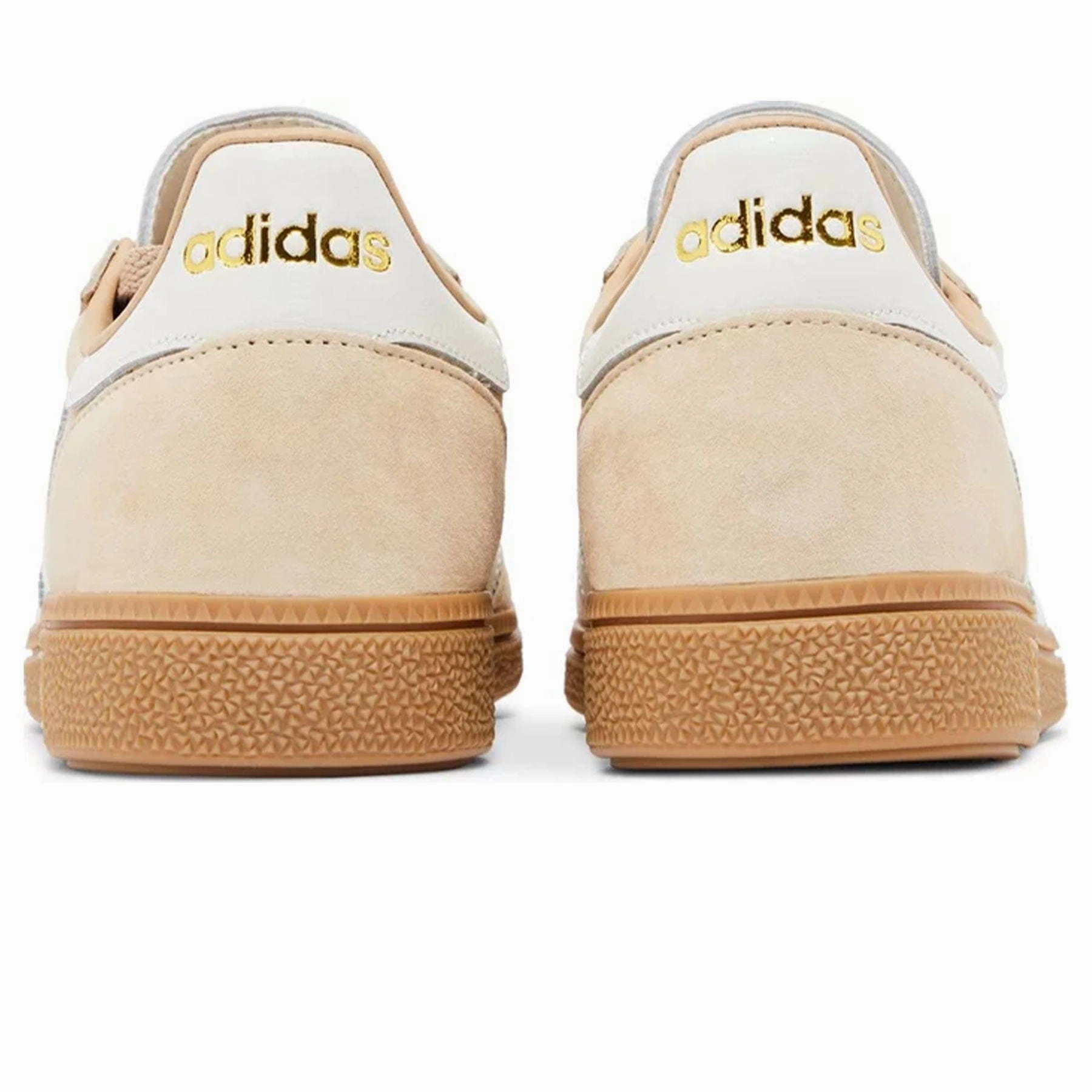 adidas Handball Spezial 'Magic Beige Gum' Low-profile athletic trainers