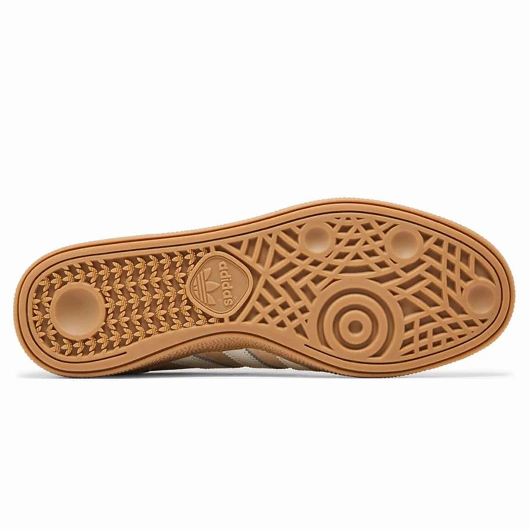 adidas Handball Spezial 'Magic Beige Gum' Low-profile athletic trainers