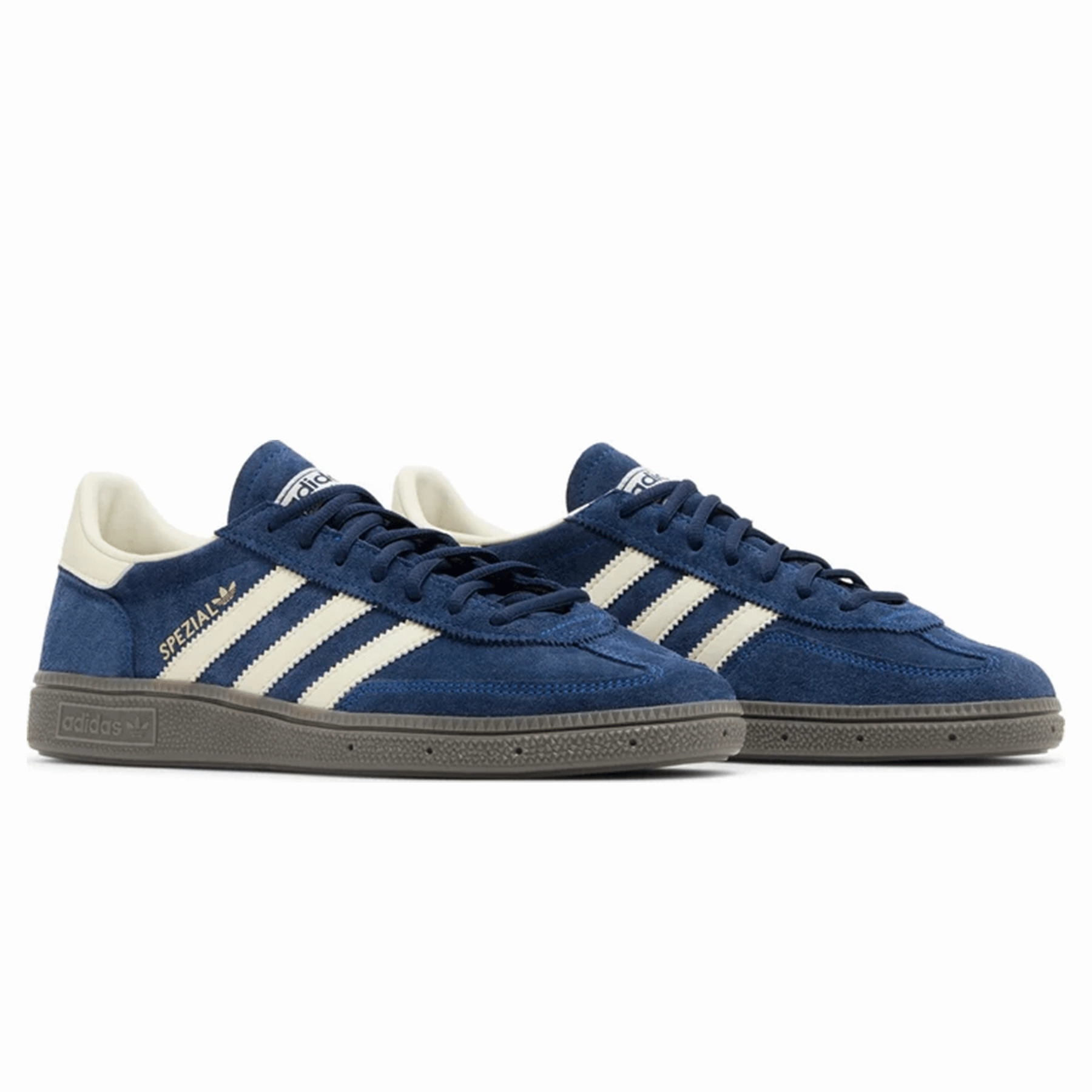 adidas Handball Spezial 'Night Indigo' Low-profile athletic trainers