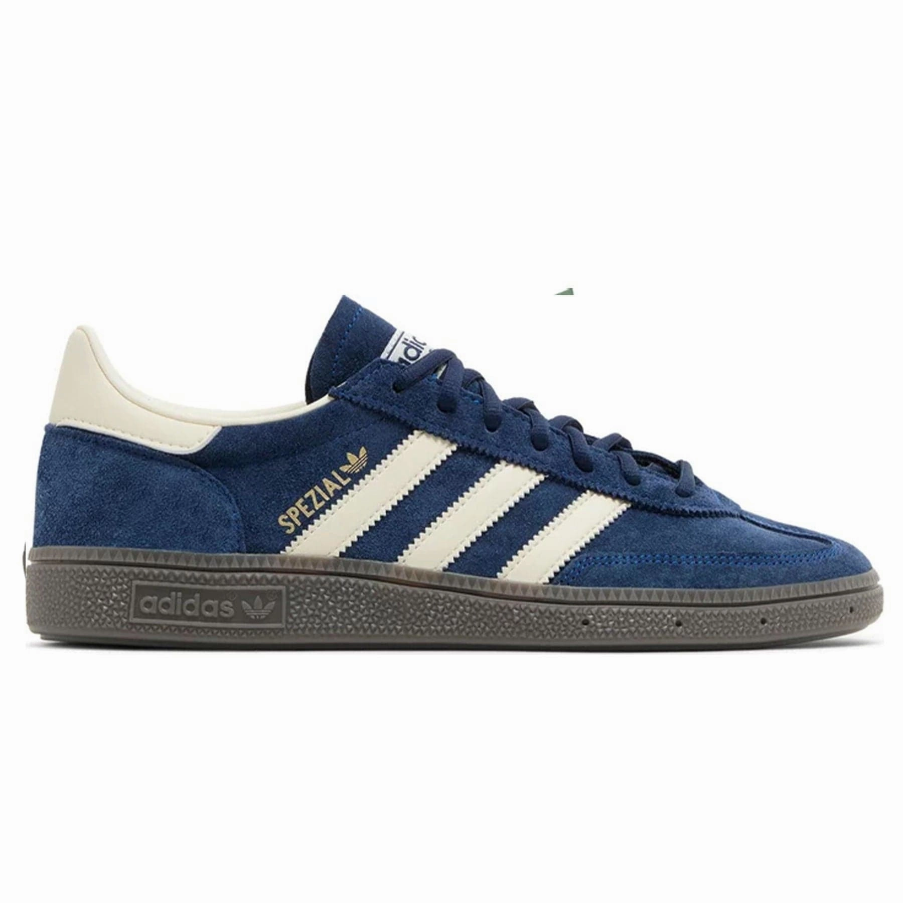 adidas Handball Spezial 'Night Indigo' Low-profile athletic trainers