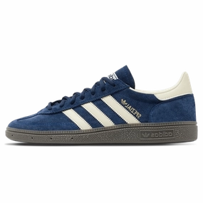 adidas Handball Spezial 'Night Indigo' Adidas Handball Spezial trainers with gum sole
