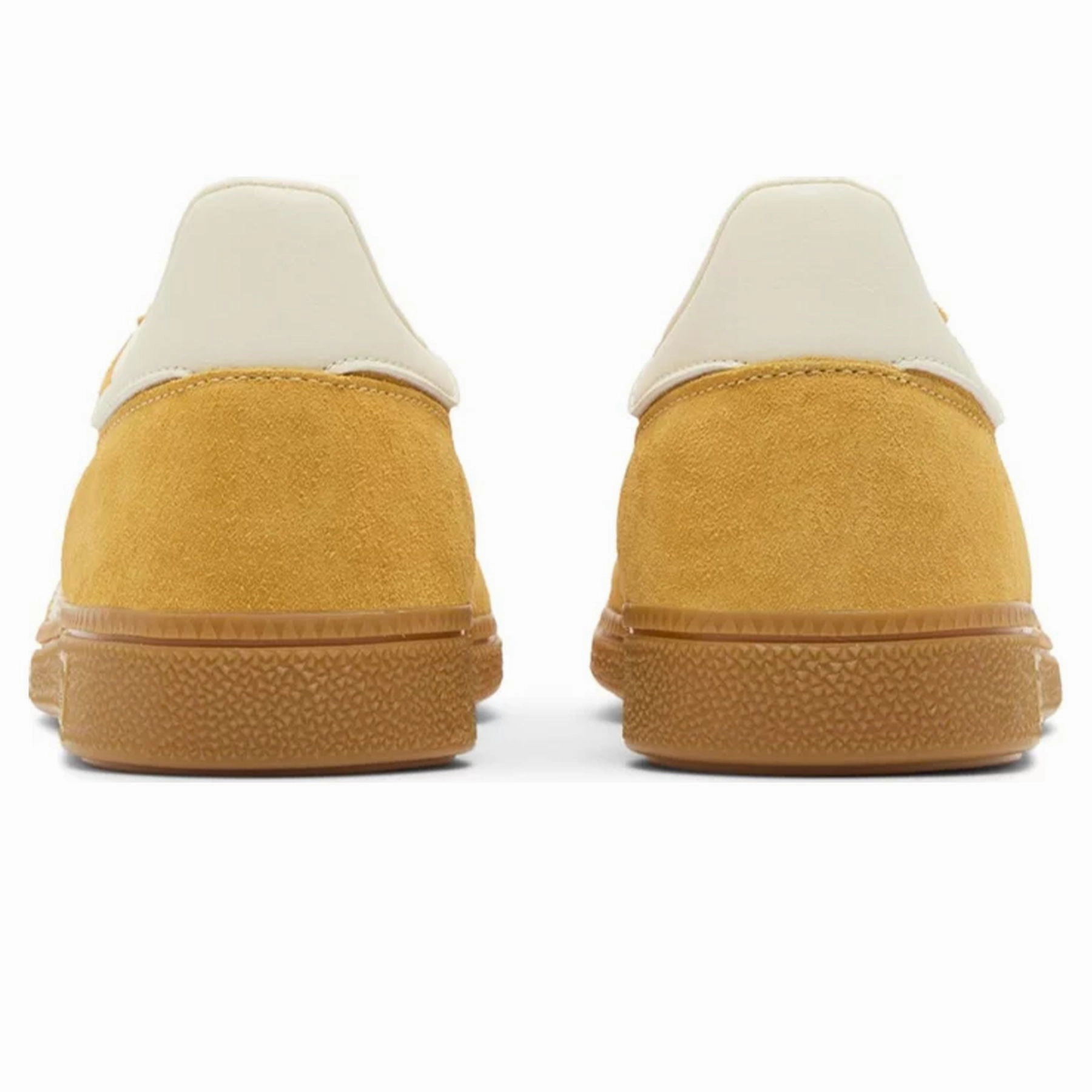 adidas Handball Spezial 'Preloved Yellow' Low-profile athletic trainers