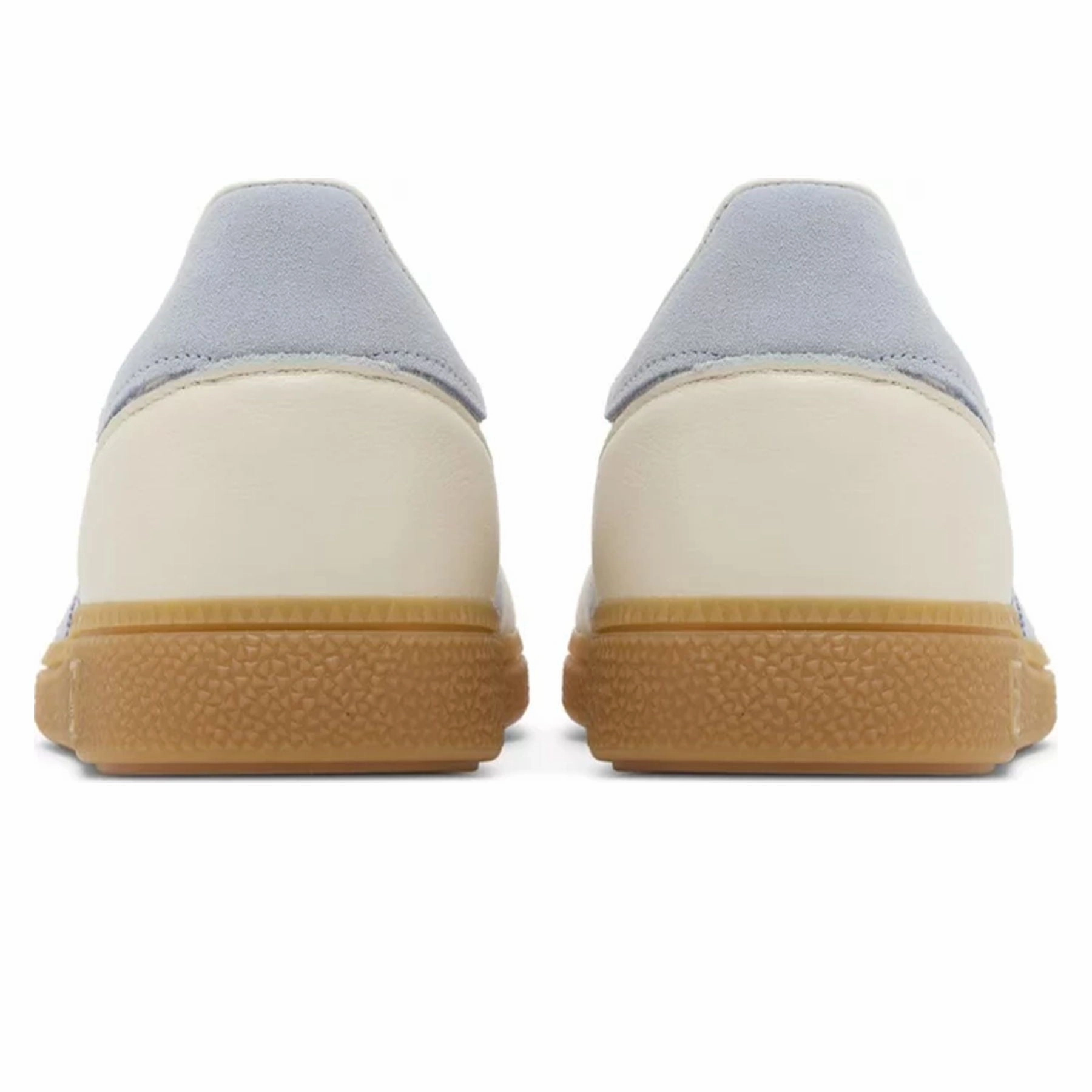 adidas Handball Spezial 'Shadow Brown Aluminium Gum' Low-profile athletic trainers