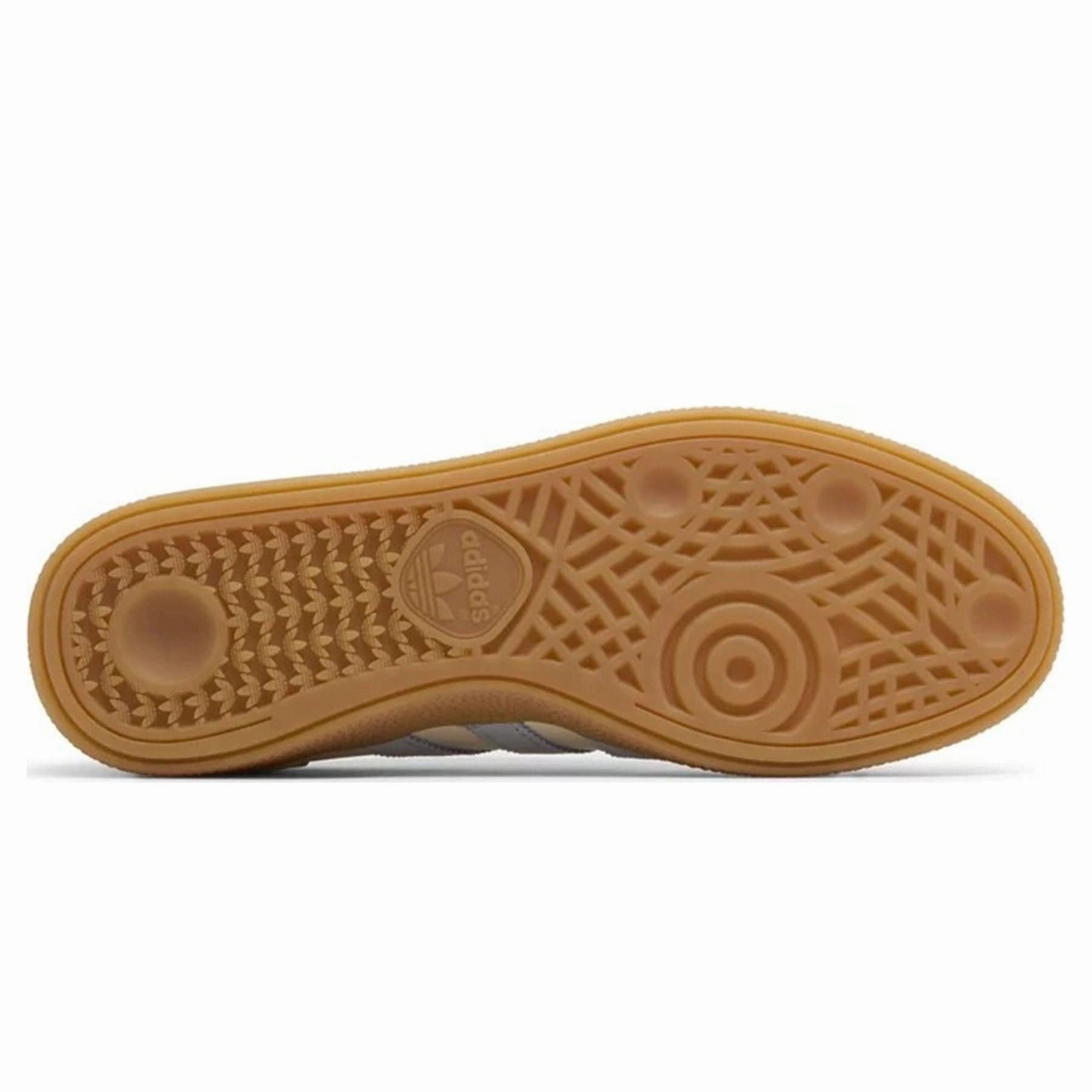 adidas Handball Spezial 'Shadow Brown Aluminium Gum' Low-profile athletic trainers
