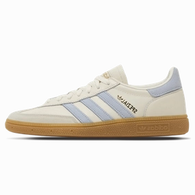 adidas Handball Spezial 'Shadow Brown Aluminium Gum' Adidas Handball Spezial trainers with gum sole