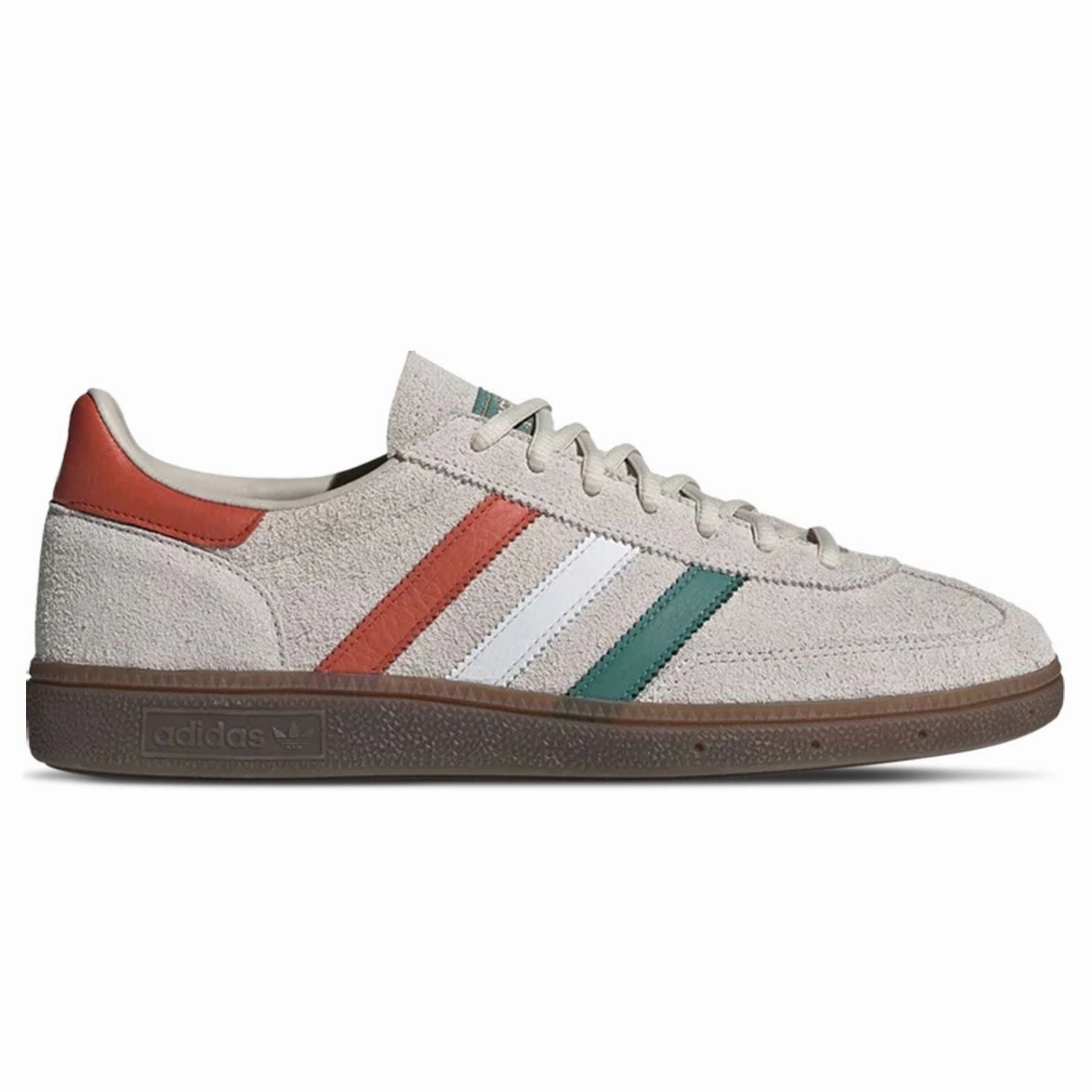 adidas Handball Spezial 'St. Patrick's Day - Clear Brown' Low-profile athletic trainers