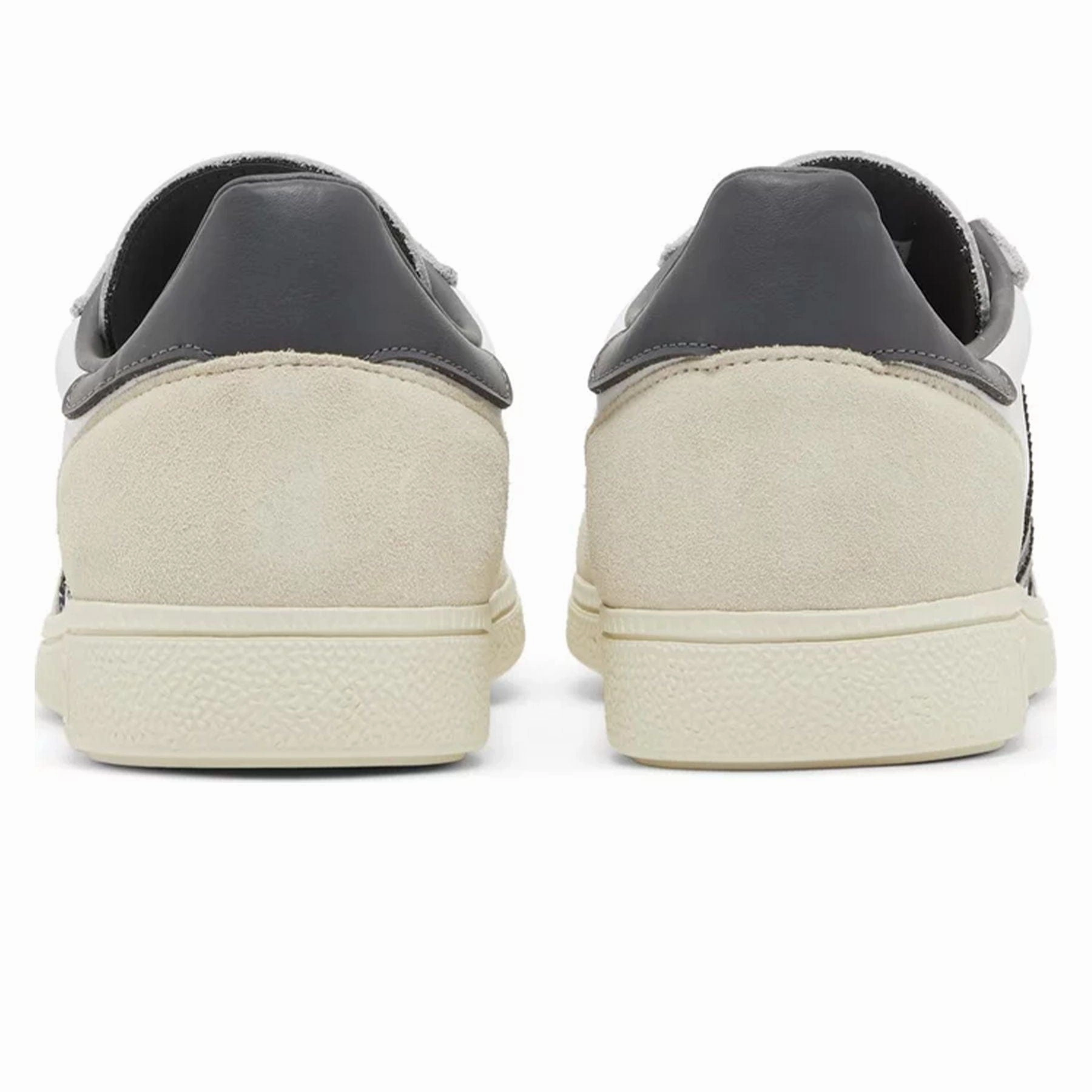 adidas Handball Spezial 'White Grey' Low-profile athletic trainers
