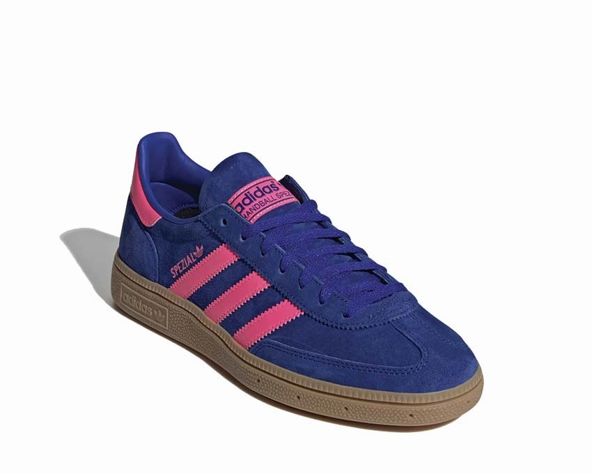 Adidas Handball Spezial Adidas lifestyle sneakers