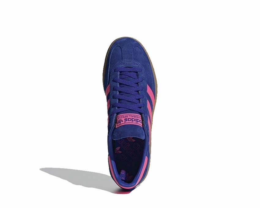 Adidas Handball Spezial Adidas lifestyle sneakers