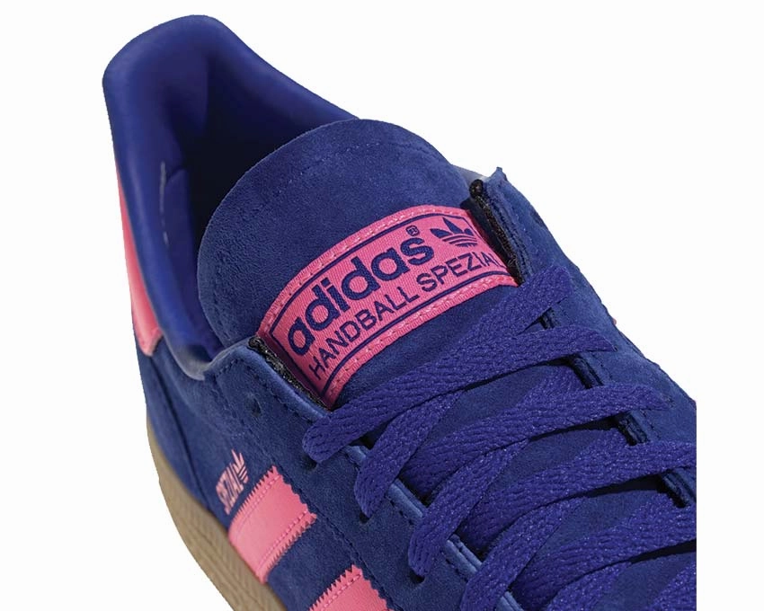 Adidas Handball Spezial Adidas lifestyle sneakers