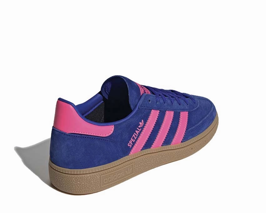 Adidas Handball Spezial Adidas lifestyle sneakers