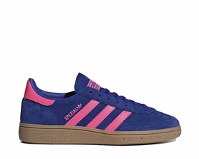 Adidas Handball Spezial Adidas sneakers with iconic design and sport comfort