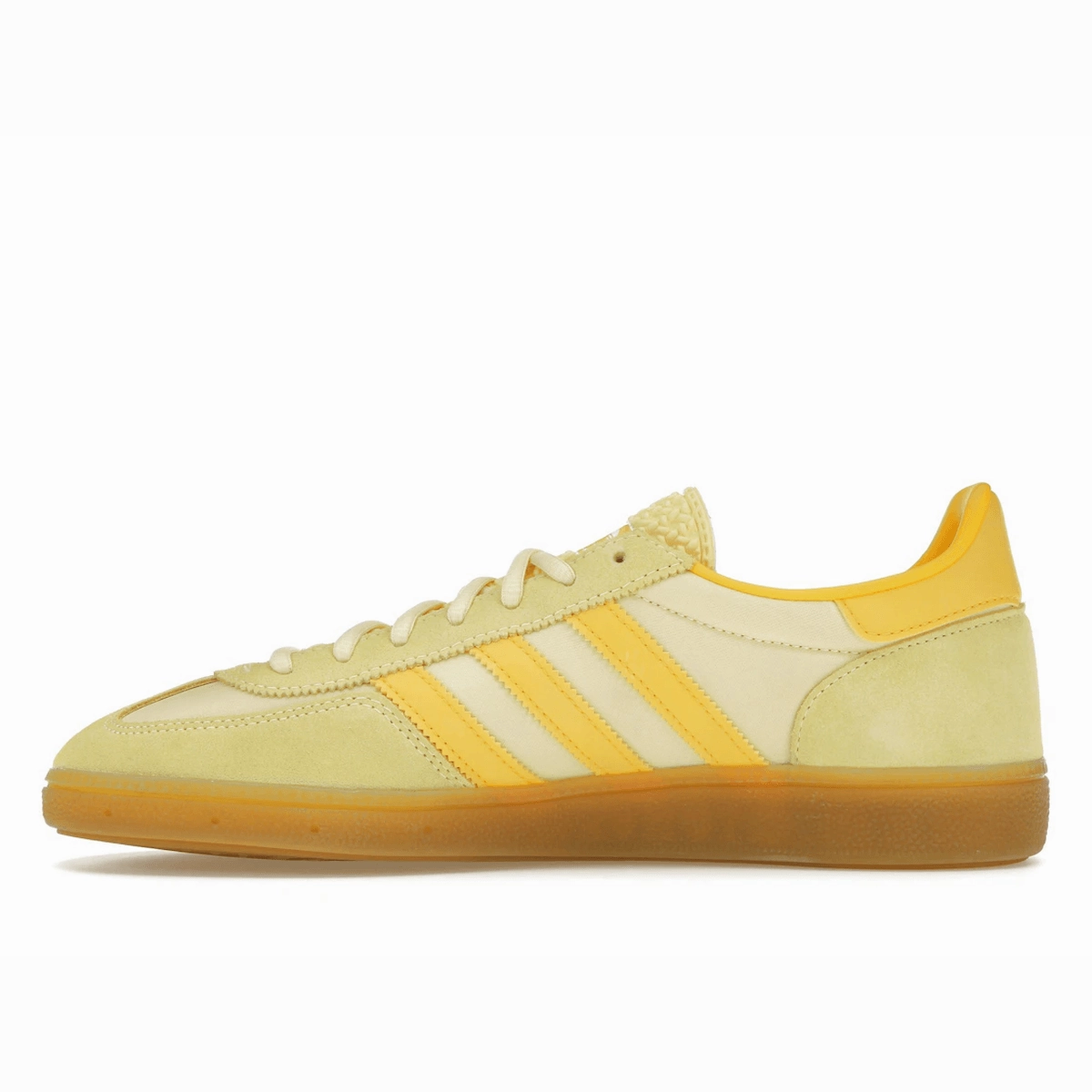 Adidas Handball Spezial Almost Yellow Gum Indoor sport trainers