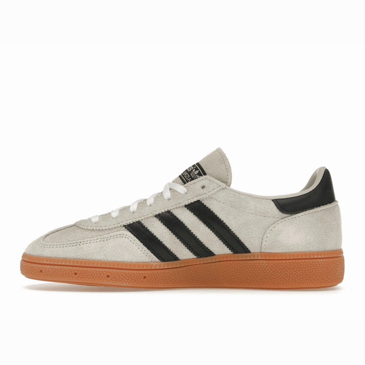 Adidas Handball Spezial Aluminum Core Black Indoor sport trainers