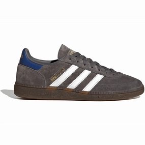 Adidas Handball Spezial Ash Grey Adidas Handball Special court-inspired sneakers